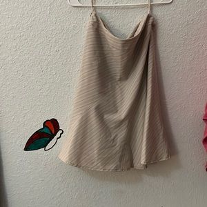 Classy skirts for office or play